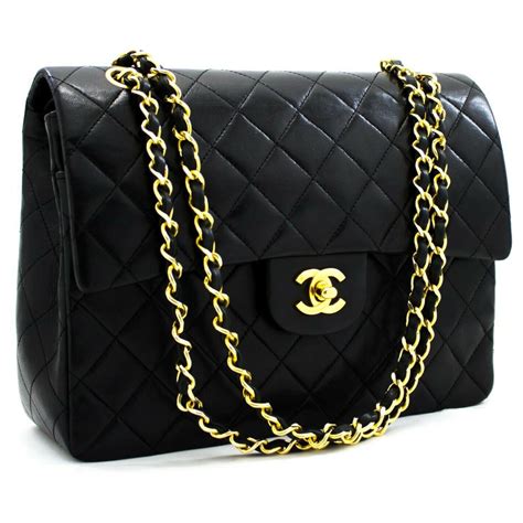 coco chanel sac a main prix